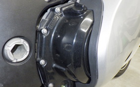 SUZUKI HAYABUSA Gen.2 2009