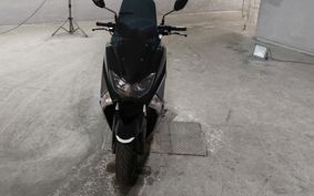 YAMAHA N-MAX 125 SED6J
