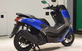 YAMAHA N-MAX 2025 SED6J