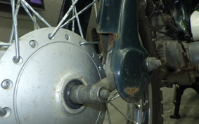 HONDA C50 SUPER CUB 2020 C50