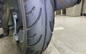 HONDA TODAY 2020 AF61