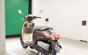 HONDA GIORNO 2 2017 AF70