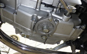 SUZUKI GN125 H