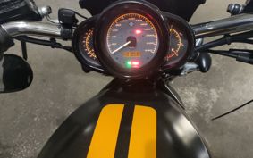 HARLEY NIGHT ROD VRSCDX SP 2010 HHH