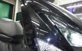 YAMAHA CYGNUSｸﾞﾘﾌｧｽ SEJ4J