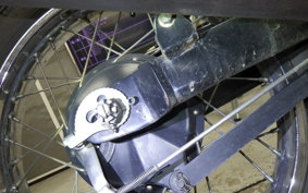 KAWASAKI 250TR 2025 BJ250F