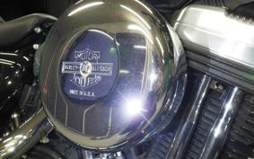 HARLEY XL1200X 2022