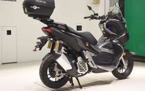 HONDA ADV150 2019 KF38