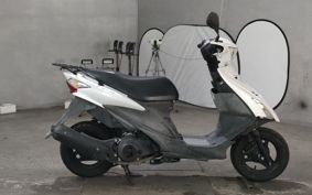 SUZUKI ADDRESS V125 CF4MA