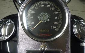 HARLEY FLHR 1450 2001