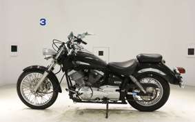 YAMAHA DRAGSTAR 250 VG02J