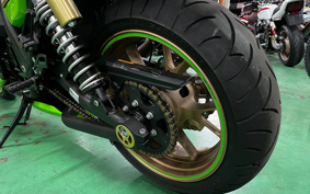 KAWASAKI ZRX1200 DAEG FE 2016 ZRT20D