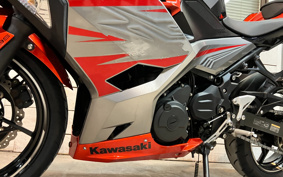 KAWASAKI NINJA 400 2018 EX400G
