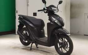 HONDA DIO110-3ﾍﾞｰｼｯｸ JK03