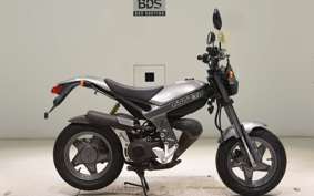 SUZUKI TR50 STREET MAGIC CA1LA