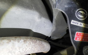 SUZUKI ADDRESS V125 G 2025 CF46A