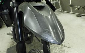 HONDA CRF250M 2022 MD38