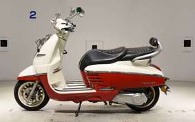 PEUGEOT ジャンゴ125A 2023