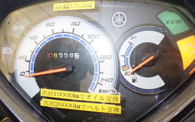 YAMAHA AXIS 125 Z SEJ6J