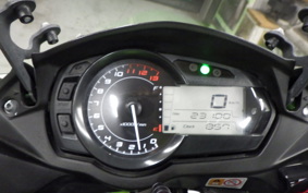 KAWASAKI NINJA 1000 2012