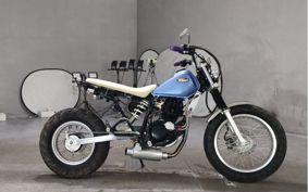 YAMAHA TW200 DG07J
