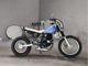 Фото Yamaha TW200 с японского аукциона