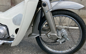 HONDA SUPER CUB50 AA01