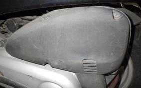 HONDA CREA SCOOPY AF55