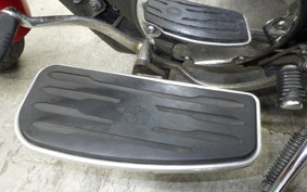 YAMAHA XVS1300A MIDNIGHT STAR 2009