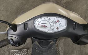 SUZUKI LET`S CA4AA