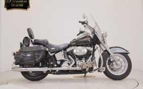 HARLEY FLSTC 1450 2005