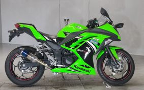 KAWASAKI NINJA250 EX250L