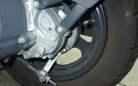 SUZUKI BURGMAN 125 2025
