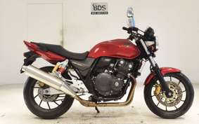 HONDA CB400SF GEN 4 2016 NC42