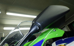 KAWASAKI NINJA ZX-6R A 2025