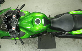 KAWASAKI ZX 1400 NINJA R A 2013