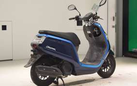 HONDA ﾀﾞﾝｸ 1994 AF74