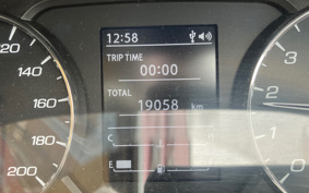 YAMAHA SEROW 250 DG31J