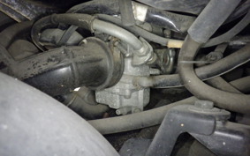 HONDA CREA SCOOPY I 2007 AF55