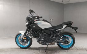 YAMAHA MT-07 Y-AMT RM50J