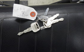 KAWASAKI 250TR 2014 BJ250F