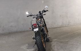 YAMAHA TW200 DG07J