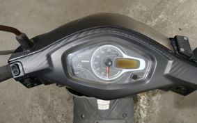 SUZUKI ADDRESS V125 CF4MA