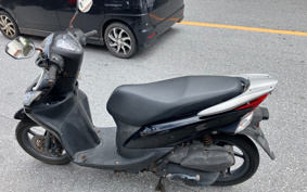 HONDA DIO 110 JF31