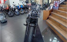 HONDA  REBEL 500 2020 PC60