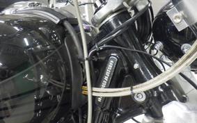 HARLEY FXSB 1580 2013