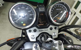 HONDA CB400SF GEN 4 A 2019 NC42