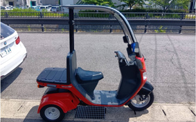 HONDA GYRO TA03
