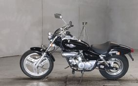 HONDA MAGNA 50 AC13