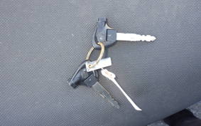 YAMAHA AXIS 125 TREET SE53J